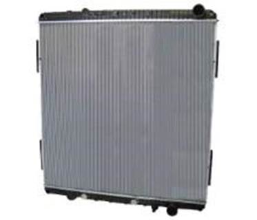 Freightliner FLD120 Radiator
