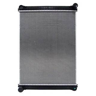 Freightliner M2 106 Radiator