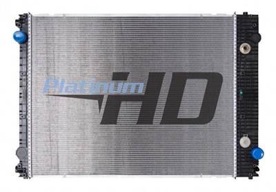 Freightliner M2 106 Radiator