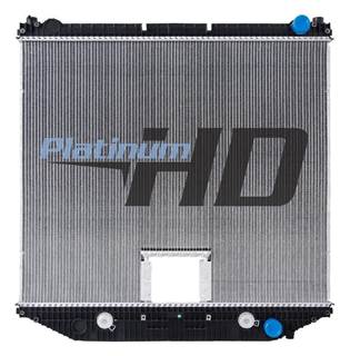Freightliner M2 106 Radiator