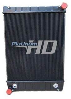 Freightliner M2 106 Radiator