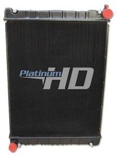 Freightliner M2 106 Radiator