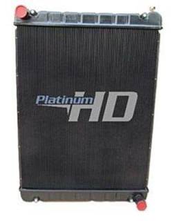 Freightliner M2 106 Radiator