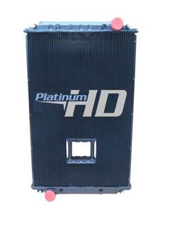 Freightliner M2 106 Radiator