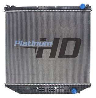 Freightliner M2 106 Radiator