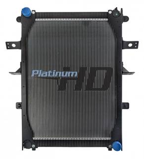 Freightliner M2 106 Radiator