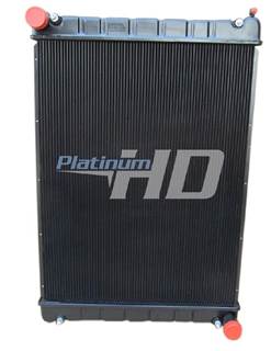 Freightliner M2 106 Radiator