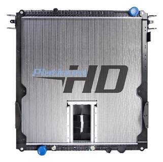 Freightliner M2 106 Radiator