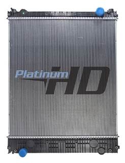 Freightliner M2 106 Radiator
