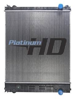 Freightliner M2 106 Radiator