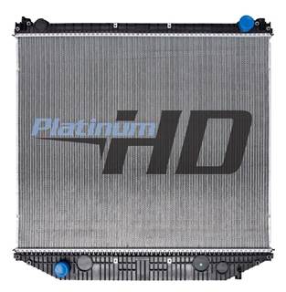 Freightliner M2 106 Radiator