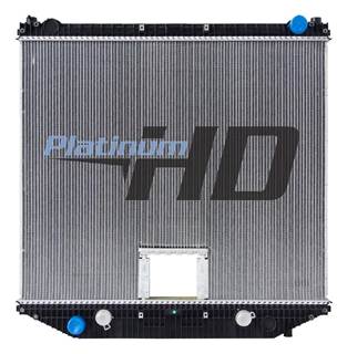 Freightliner M2 106 Radiator