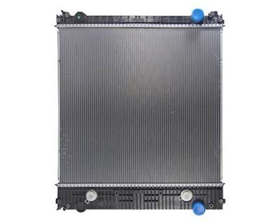 Freightliner M2 106 Radiator
