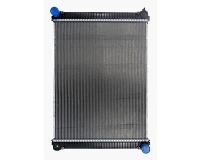 Freightliner M2 106 Radiator