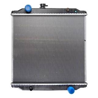 Freightliner MT45 Radiator