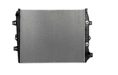 GMC 2500 SIERRA (99-CURRENT) Radiator