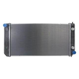 GMC C4500 Radiator