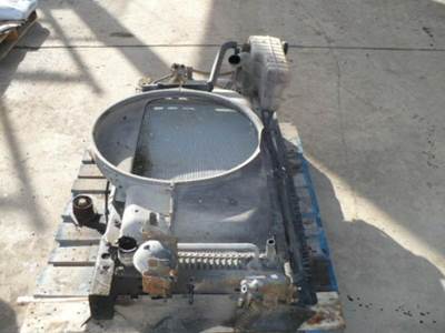 GMC C5500 Radiator