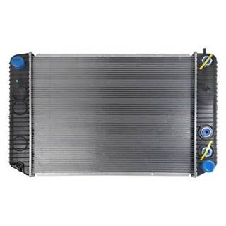 GMC C5500 Radiator