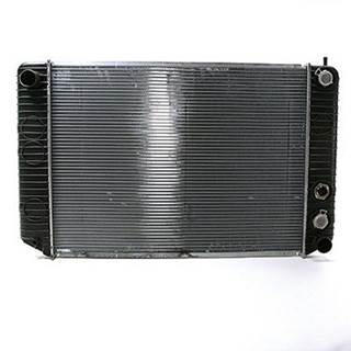 GMC C5500 Radiator