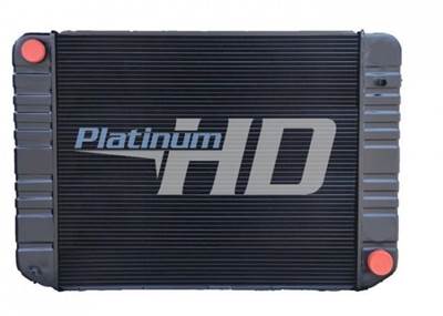 GMC C6000 Radiator