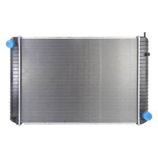 GMC C6000 Radiator