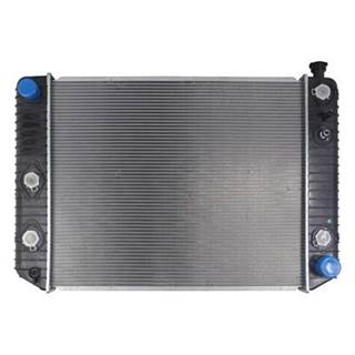 GMC C6000 Radiator