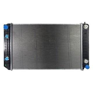 GMC C6500 Radiator