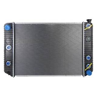 GMC C6500 Radiator