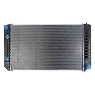 GMC C6500 Radiator