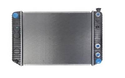 GMC C6500 Radiator