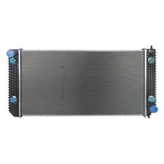 GMC C8500 Radiator
