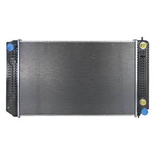GMC C8500 Radiator