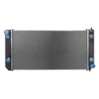 GMC C8500 Radiator