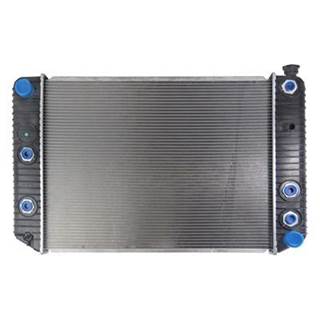 GMC C8500 Radiator