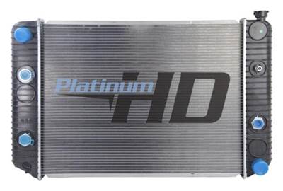 GMC G3500 Radiator