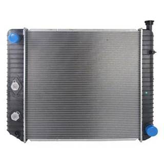 GMC TOPKICK C6000 Radiator