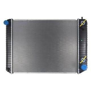 GMC TOPKICK C6000 Radiator