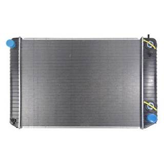 GMC TOPKICK C6000 Radiator