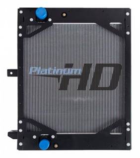 Gillig CITY TRANSIT BUS Radiator