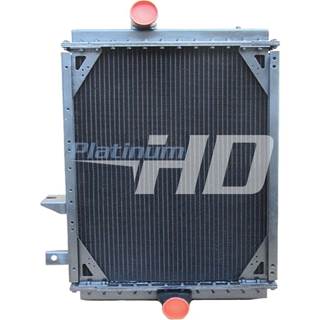 Gillig CITY TRANSIT BUS Radiator