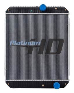 Gillig CITY TRANSIT BUS Radiator