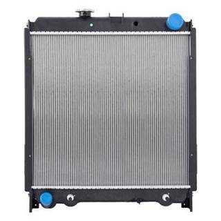 Hino 185 Radiator