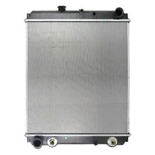 Hino 238 Radiator