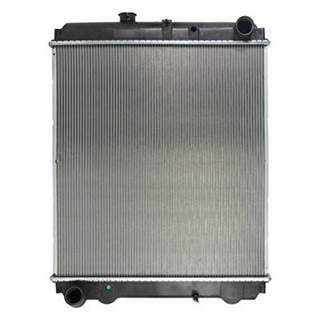 Hino 258 Radiator