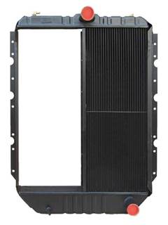 International 1552 Radiator