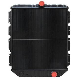 Blue Bird Q-BUS Radiator