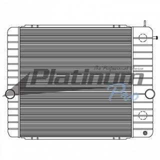 International 4200 Radiator
