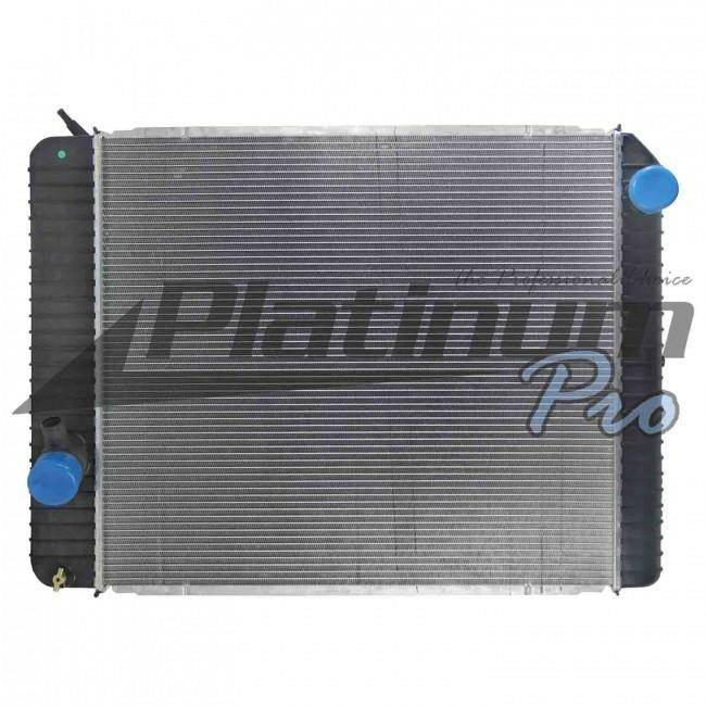 International 4300 Radiator For Sale Stockton, CA KEY HDC010225PA