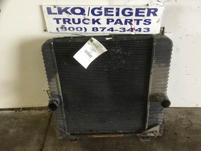 International 4300 Radiator